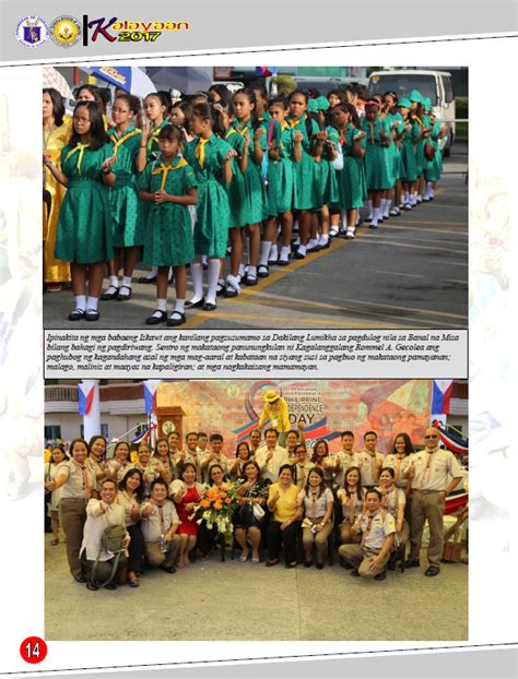 deped cabuyao photos|SEP/12/2017 MAG image text – DepEd Cabuyao.